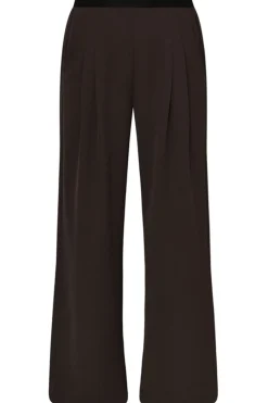 Discount Gossia Cloego Atalie Pants G2639 Chocolate