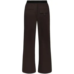 Discount Gossia Cloego Atalie Pants G2639 Chocolate