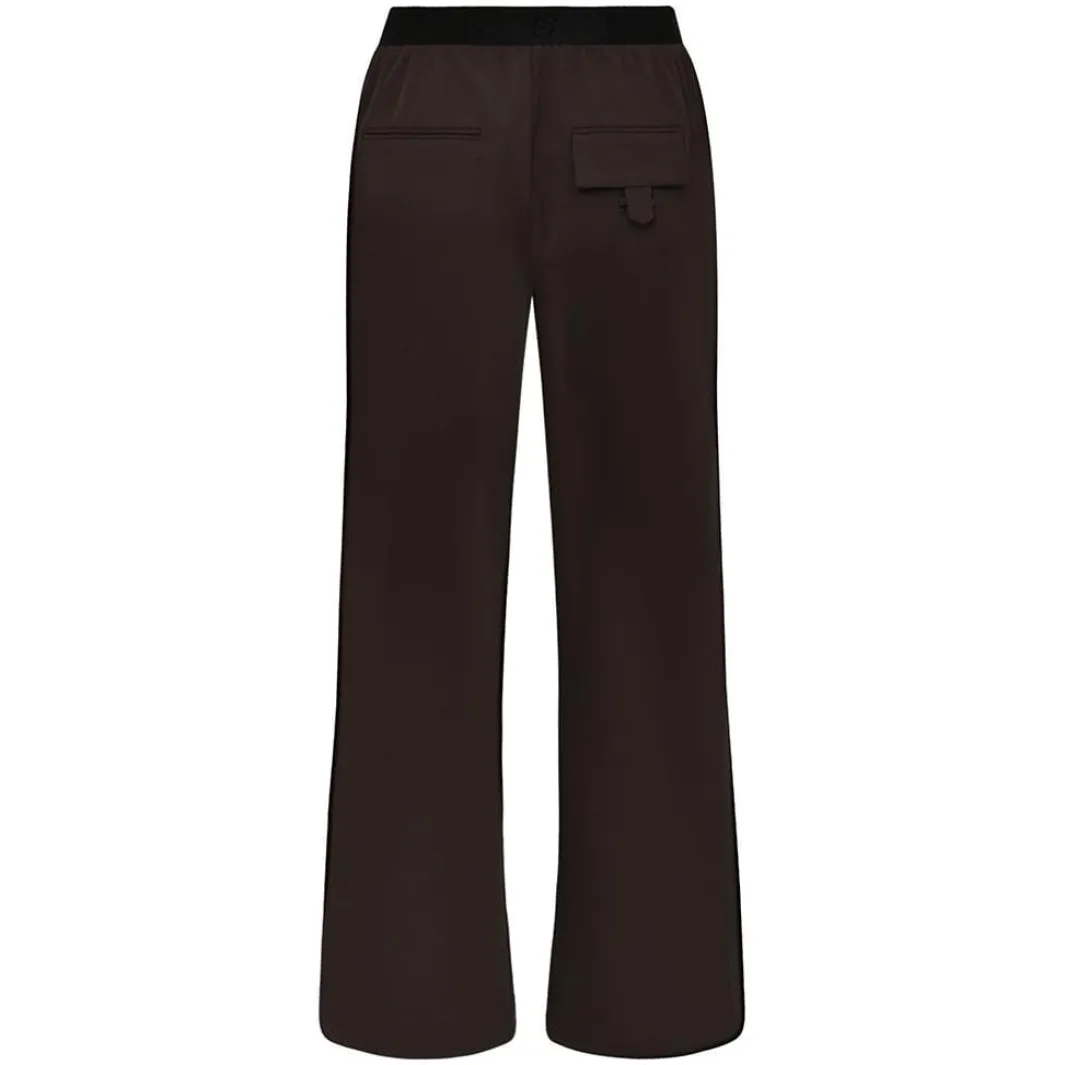 Discount Gossia Cloego Atalie Pants G2639 Chocolate