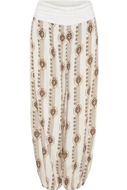 New Marta Du Chateau Clyra Pants 256227 Moro/Beigexof3986