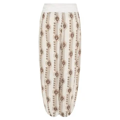 New Marta Du Chateau Clyra Pants 256227 Moro/Beigexof3986