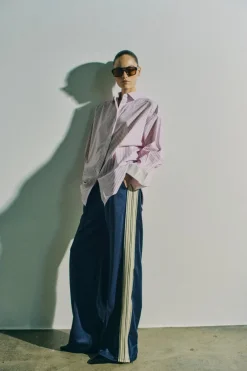 Hot Copenhagen Muse Cmada-sweatpants 206956 3880 Total Eclipse