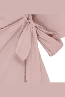 Sale Marta Du Chateau Cmarcella Blouse 258921 Rosaantique2017