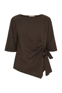 Online Marta Du Chateau Cmarcella Blouse 258921 Moro635