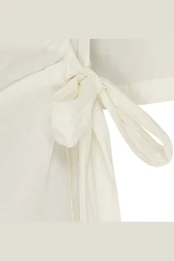 New Marta Du Chateau Cmarcella Blouse 258921 Burro301