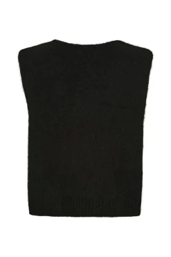 Best Marta Du Chateau Cmarlene Vest 5114 Black