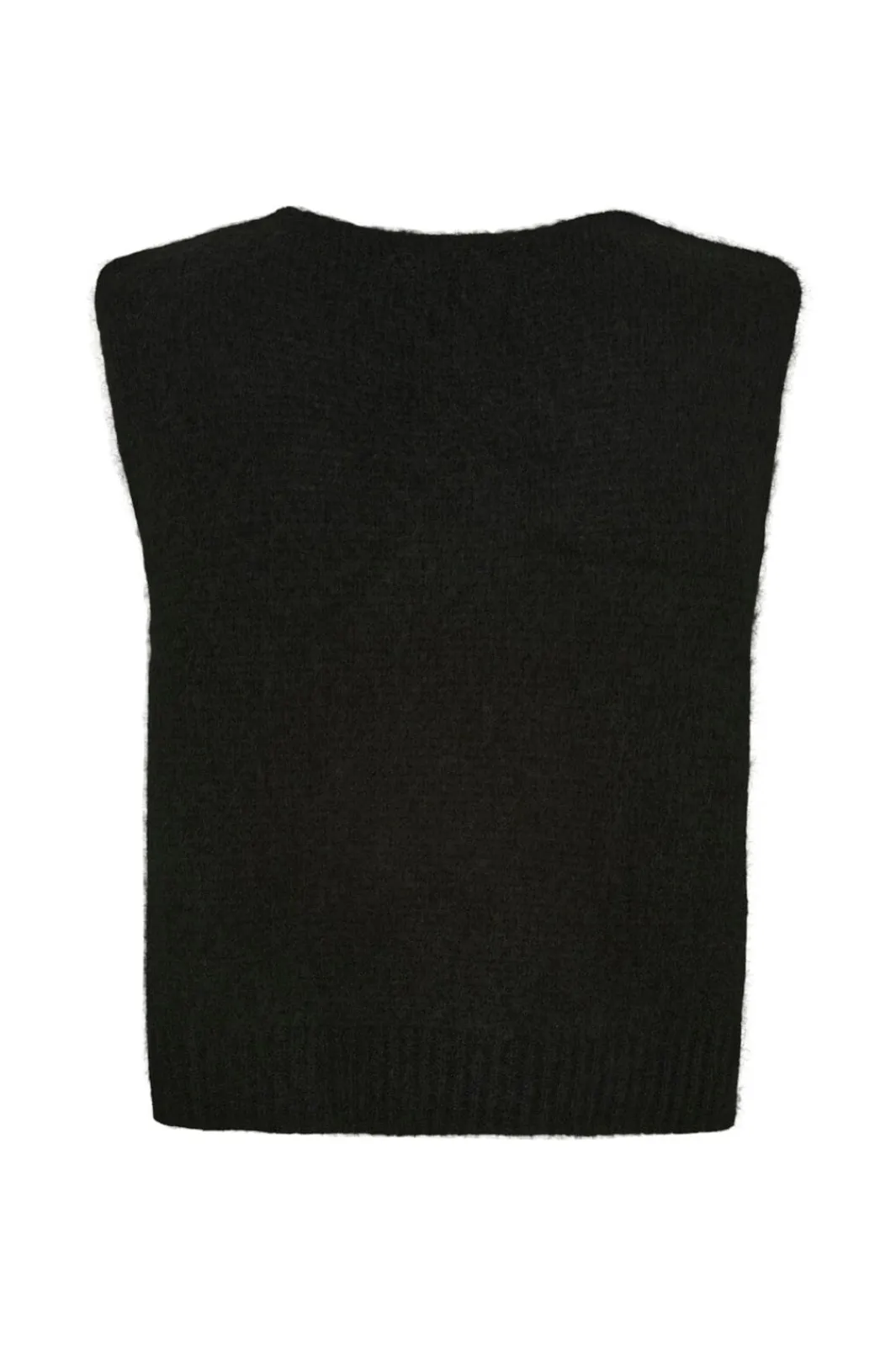 Best Marta Du Chateau Cmarlene Vest 5114 Black