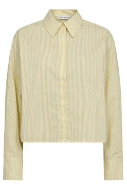 Copenhagen Muse Cmblaire-shirt 207463 2047 Citron