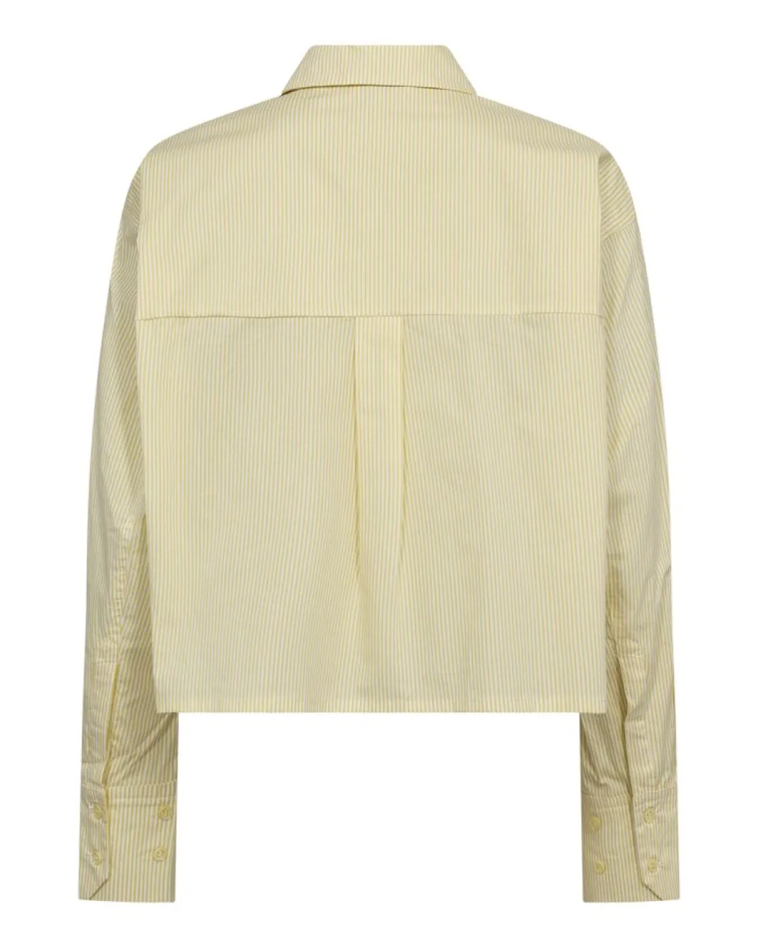 Copenhagen Muse Cmblaire-shirt 207463 2047 Citron