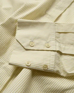 Copenhagen Muse Cmblaire-shirt 207463 2047 Citron