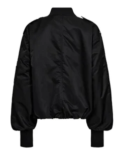 Copenhagen Muse Cmbomber-jacket 207259 1000 Black