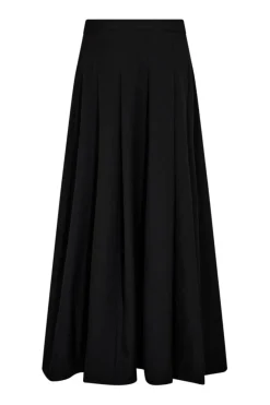 Clearance Copenhagen Muse Cmbonnie-skirt 207375 1000 Black