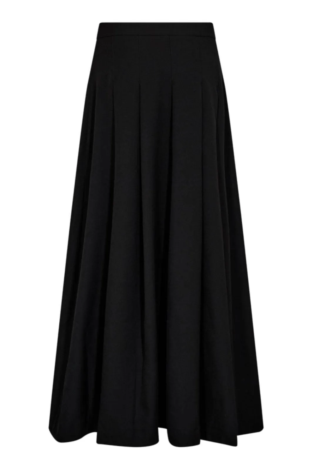 Clearance Copenhagen Muse Cmbonnie-skirt 207375 1000 Black