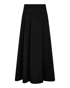 Clearance Copenhagen Muse Cmbonnie-skirt 207375 1000 Black
