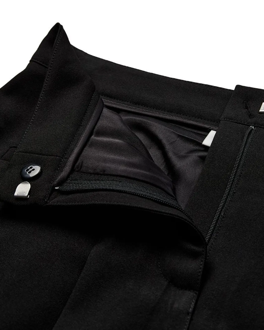 Clearance Copenhagen Muse Cmbonnie-skirt 207375 1000 Black