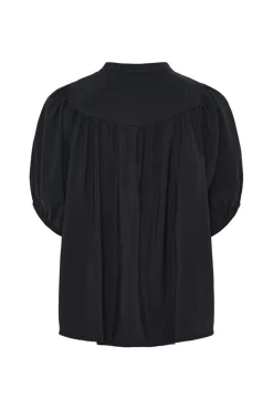 Online Marta Du Chateau Cmelodie Blouse 58210 Nero1