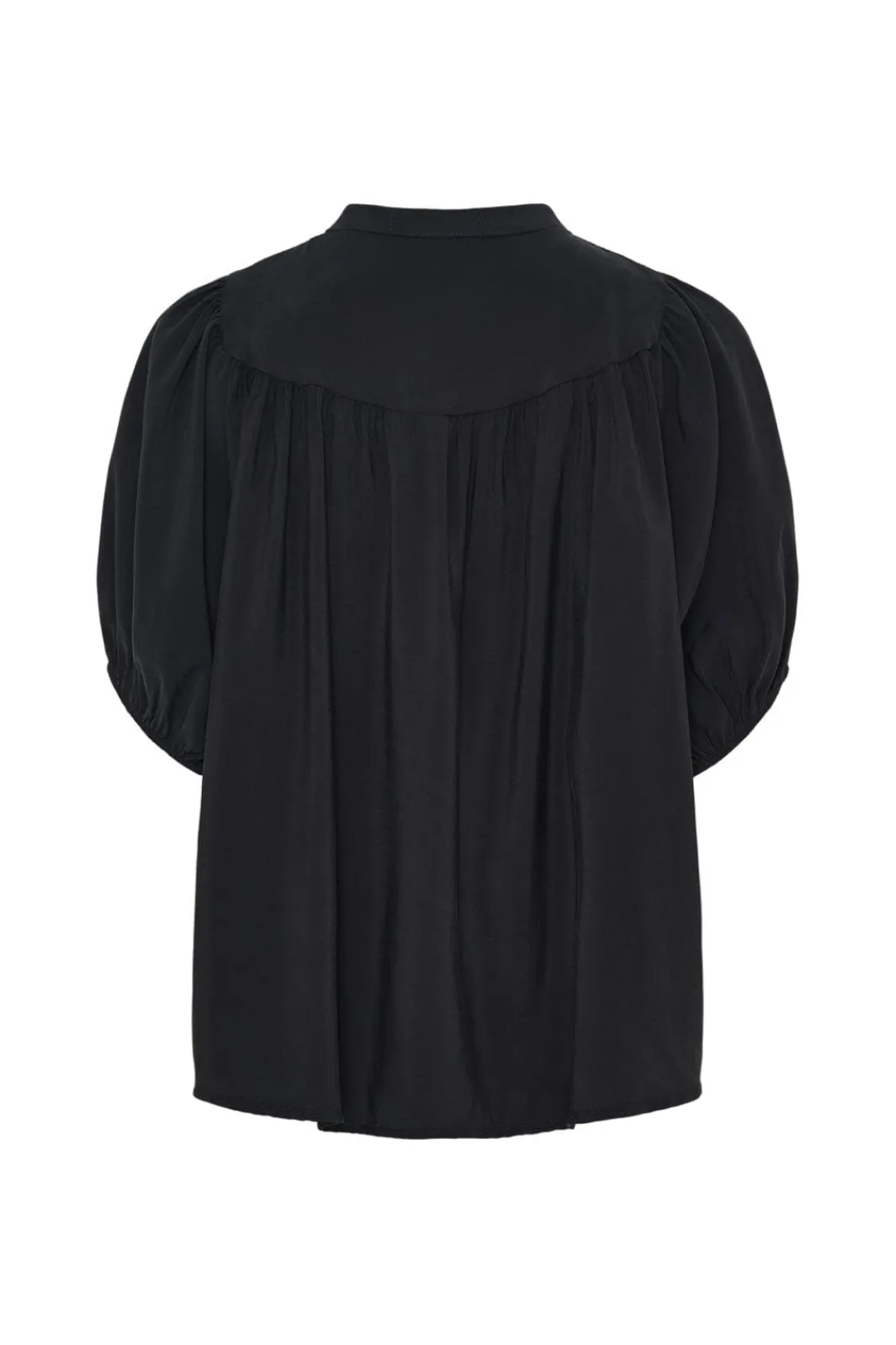 Online Marta Du Chateau Cmelodie Blouse 58210 Nero1