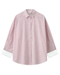 New Copenhagen Muse Cmmaryann-shirt 207732