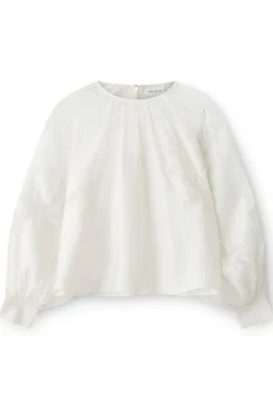 Copenhagen Muse Cmmolly-blouse 207347 8273 Jet Stream