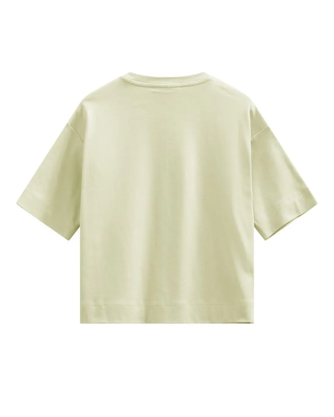Clearance Copenhagen Muse Cmmuse-tee 208309 2046 Green Essence