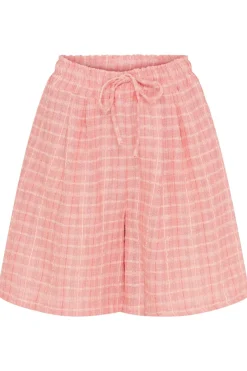 Marta Du Chateau Cmonica Shorts 7350 Corallo9