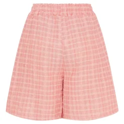 Marta Du Chateau Cmonica Shorts 7350 Corallo9