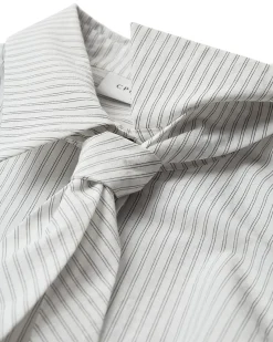 Hot Copenhagen Muse Cmpiper-shirt 207464 1010 Bright White