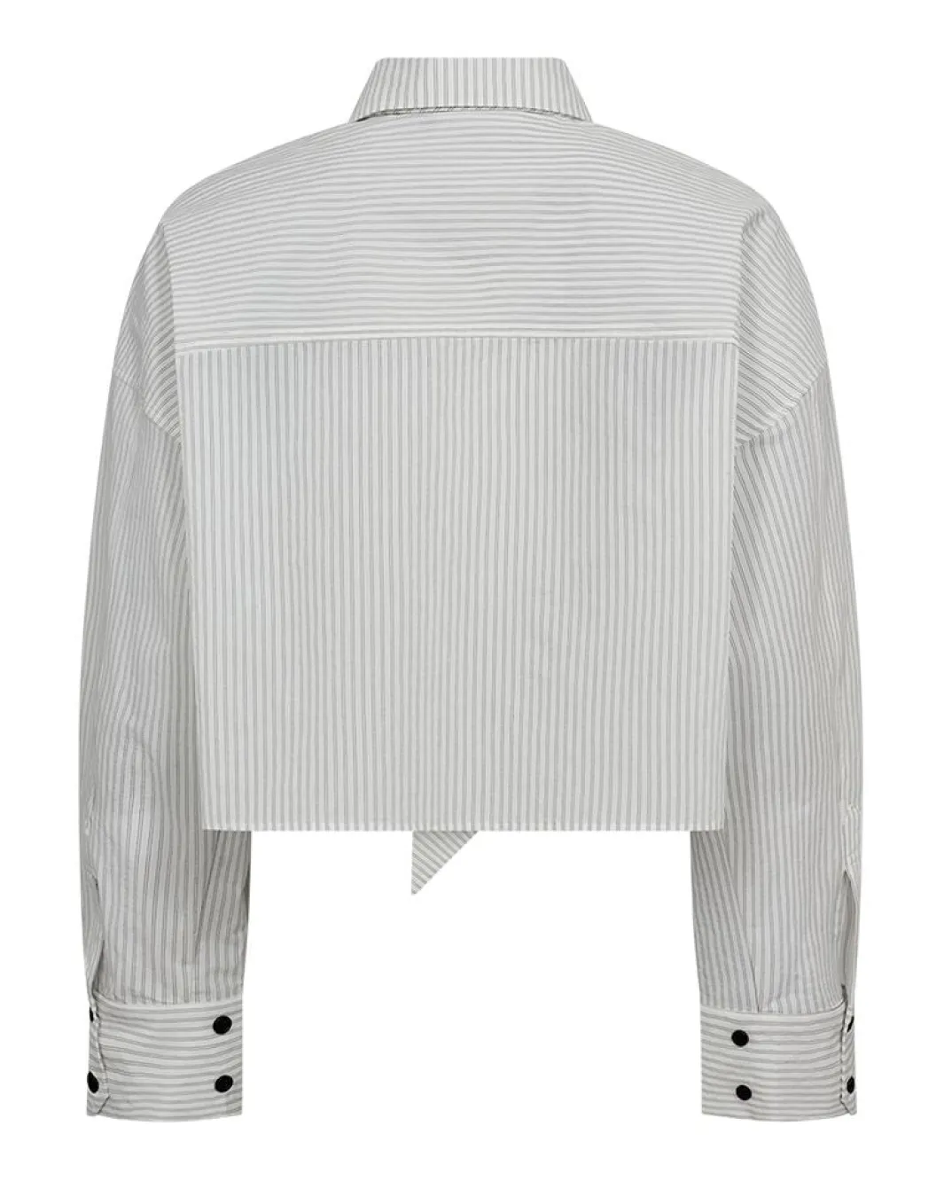 Hot Copenhagen Muse Cmpiper-shirt 207464 1010 Bright White