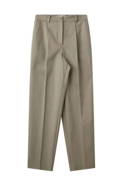 Best Copenhagen Muse Cmselena-pants 207424 8134 Vintage Khaki