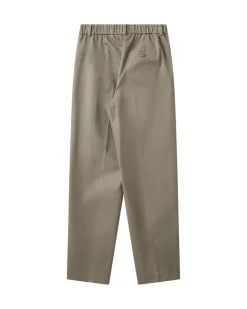 Best Copenhagen Muse Cmselena-pants 207424 8134 Vintage Khaki