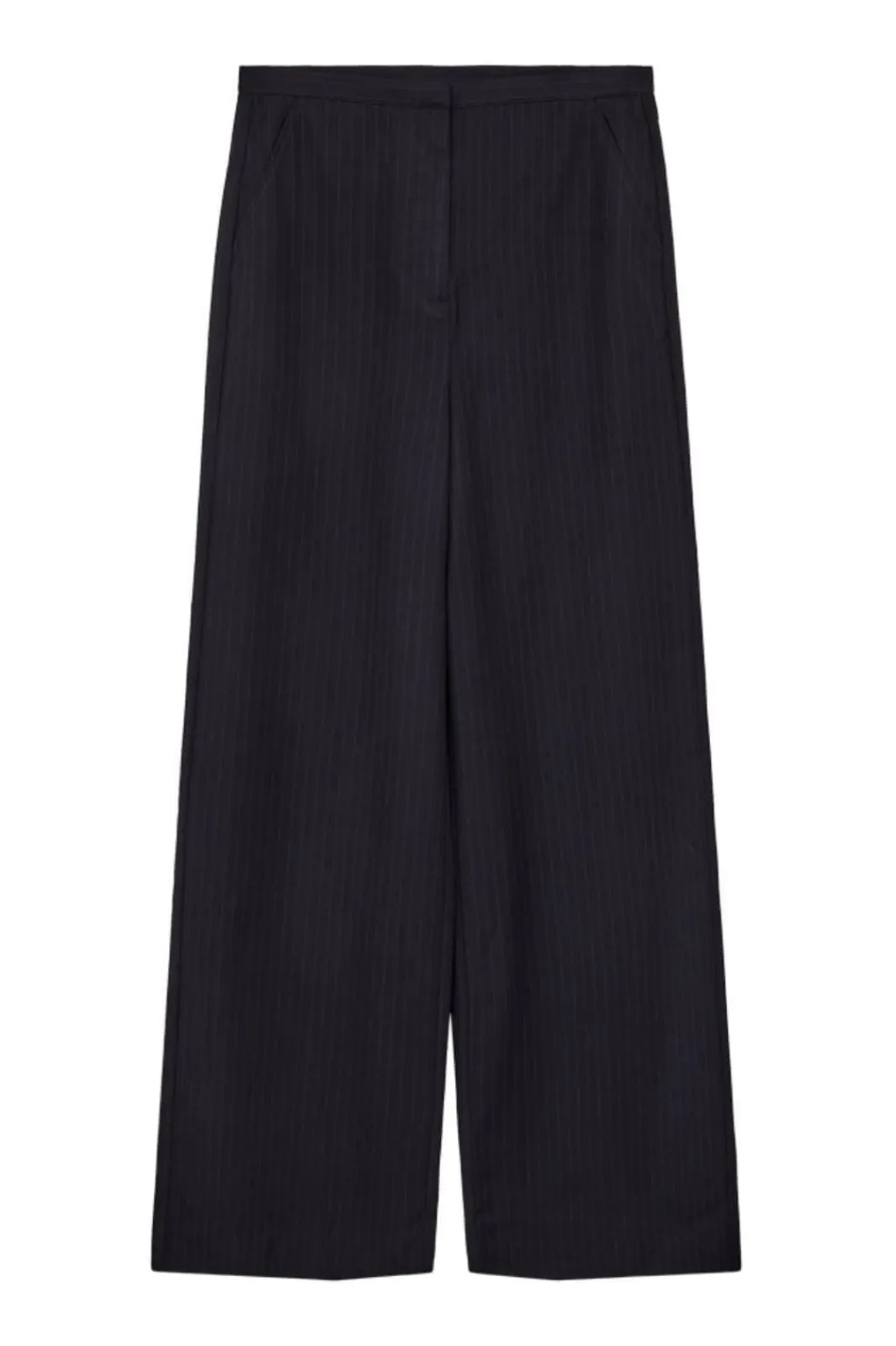 Copenhagen Muse Cmstina-pants 207547 3880 Total Eclipse