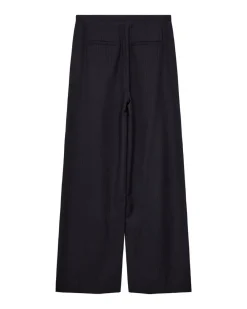 Copenhagen Muse Cmstina-pants 207547 3880 Total Eclipse