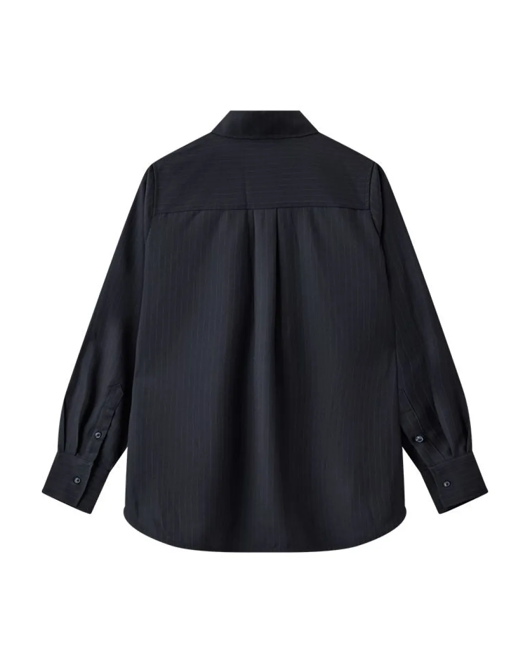 Clearance Copenhagen Muse Cmstina-shirt 207354 3880 Total Eclipse