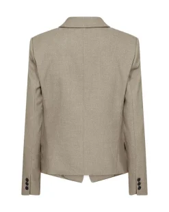 Sale Copenhagen Muse Cmtailor-blazer 206572 1954 Winter Twig Melange