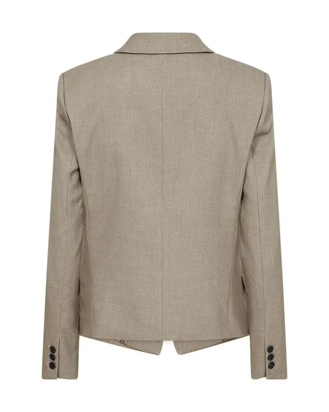 Sale Copenhagen Muse Cmtailor-blazer 206572 1954 Winter Twig Melange