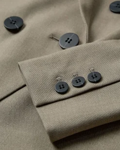 Sale Copenhagen Muse Cmtailor-blazer 206572 1954 Winter Twig Melange