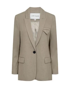Clearance Copenhagen Muse Cmtailor-ja 126012 1954 Winter Twig Melange