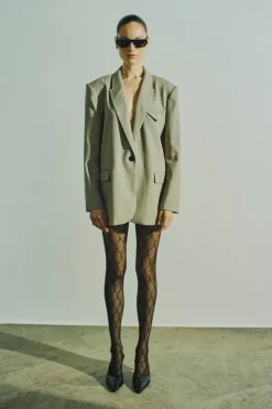Clearance Copenhagen Muse Cmtailor-ja 126012 1954 Winter Twig Melange
