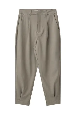 Discount Copenhagen Muse Cmtailor-pants 206642 1954 Winter Twig Melange