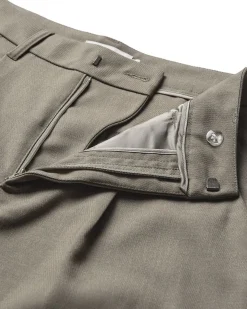 Discount Copenhagen Muse Cmtailor-pants 206642 1954 Winter Twig Melange