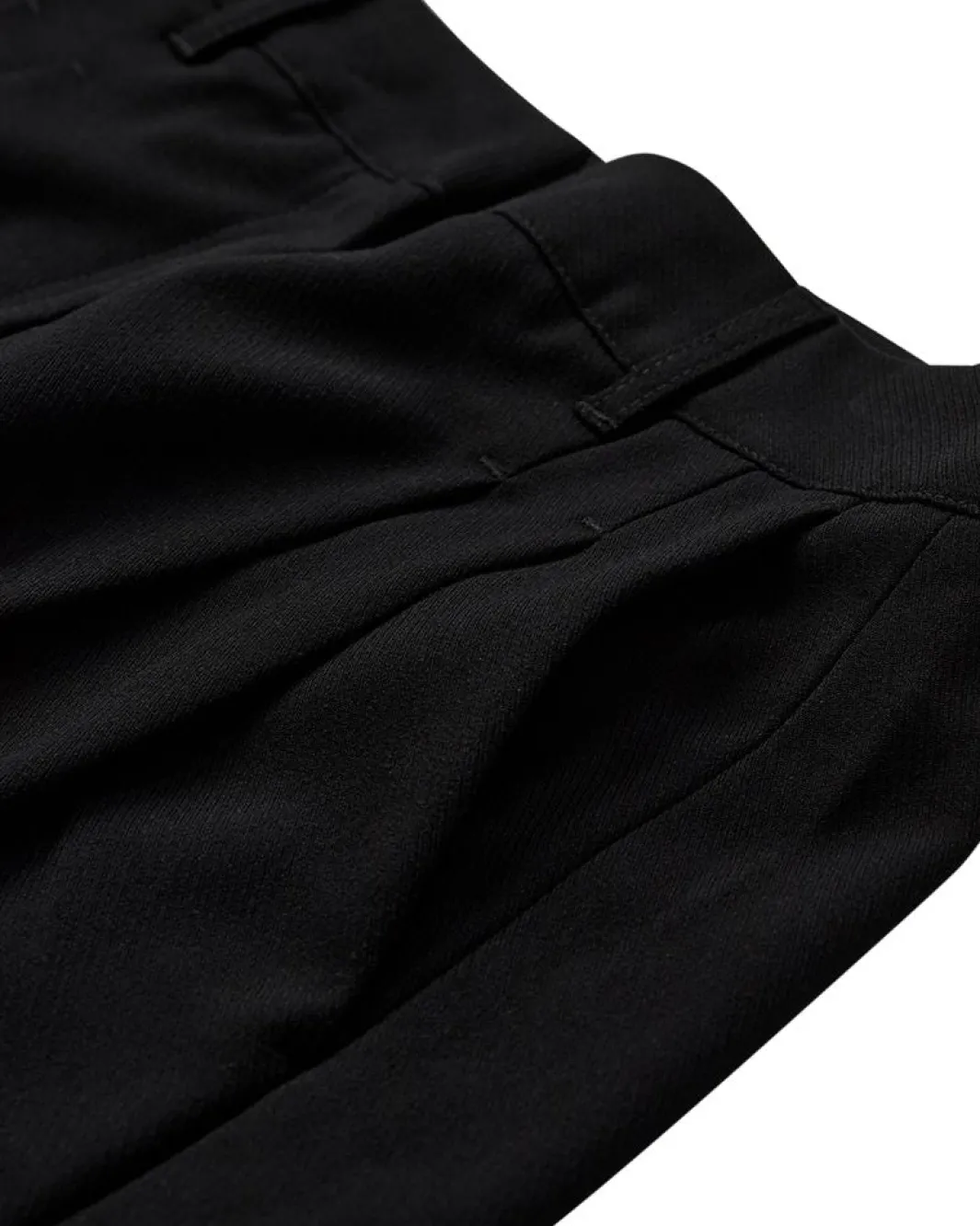Copenhagen Muse Cmtailor-pants 207272 1000 Black