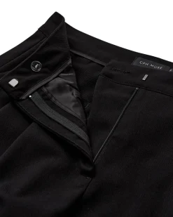 Copenhagen Muse Cmtailor-pants 207272 1000 Black