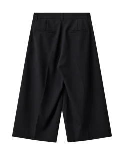 Copenhagen Muse Cmtailor-pants 207272 1000 Black