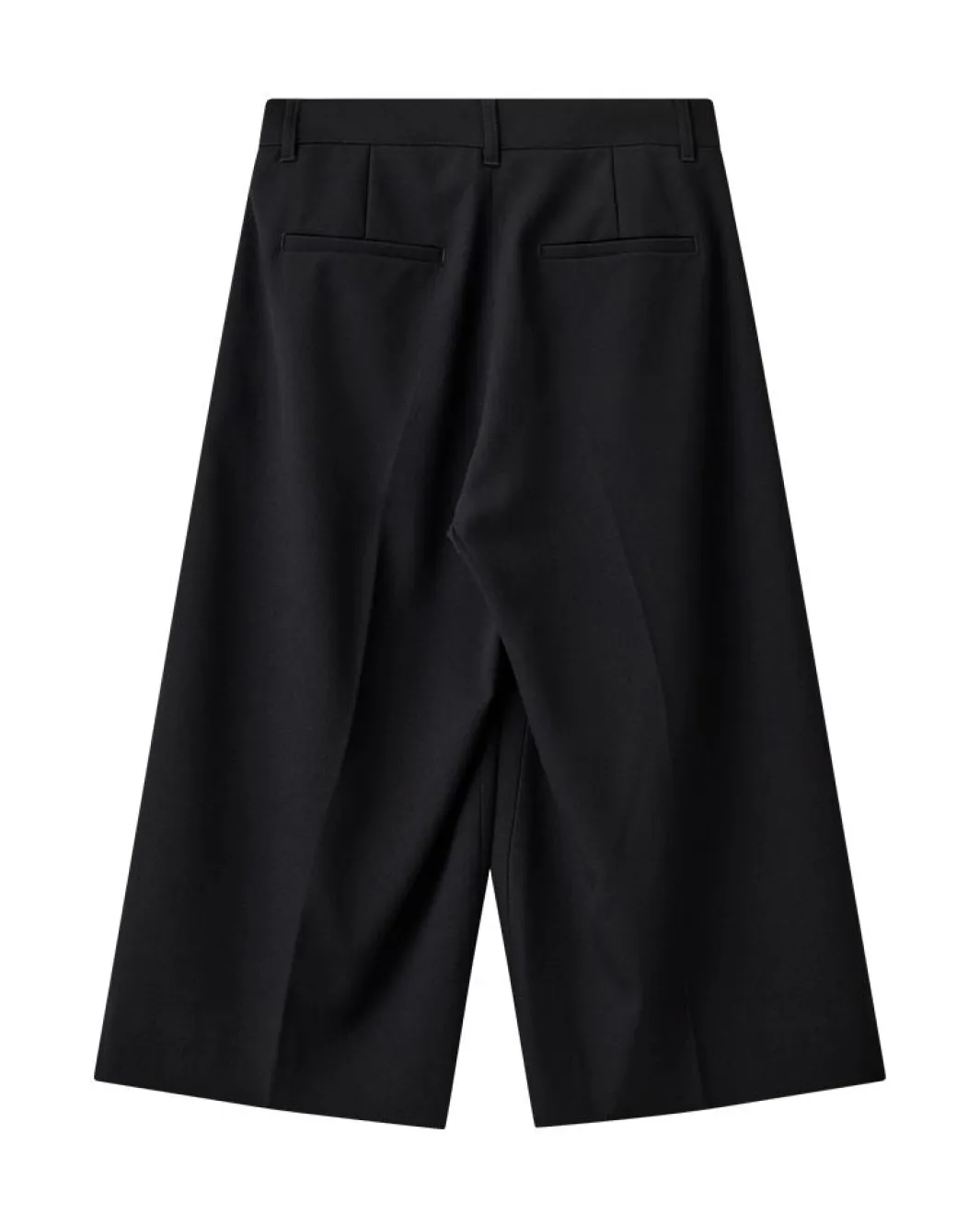 Copenhagen Muse Cmtailor-pants 207272 1000 Black