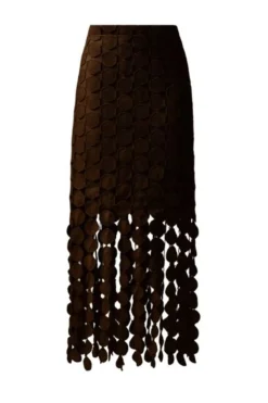Online Copenhagen Muse Cmthea-skirt 206541 2467 Mole