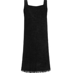 Liberte Coco Dress Black