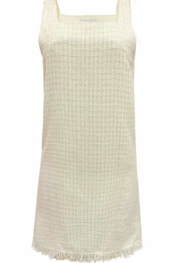 Clearance Liberte Coco Dress 22103 Ivory