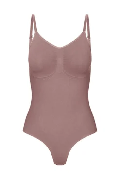 Online Lykkeland Ateliér Coco Shapewear Bodysuit L0823903F.214 Taupe