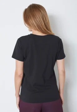 Sale Co´Couture Co'Couturecc Foil Tee 33198 96
