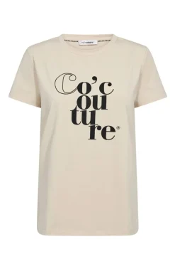 Best Co´Couture Cocouturecc Tee 43002 100
